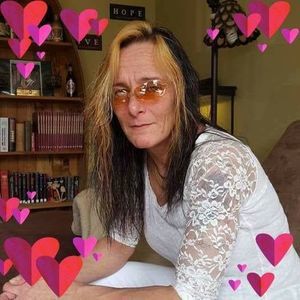 Meet your Posher, Patricia